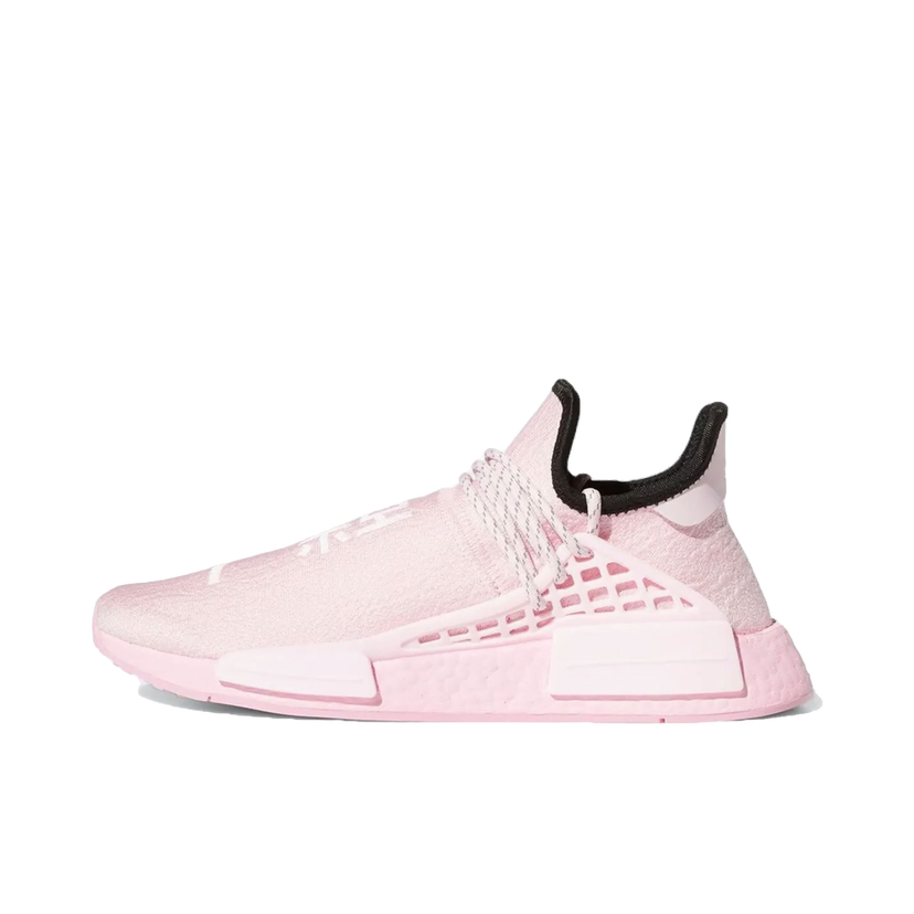 Superge in čevlji adidas Originals Pharrell Williams x NMD HU Roza | GY0088