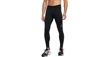 Pajkice Nike Dri-FIT ADV AeroSwift Running Tights Črna | dm4613-011, 1