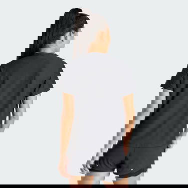 Majica adidas Performance Own the Run T-shirt Črna | IN2961, 2
