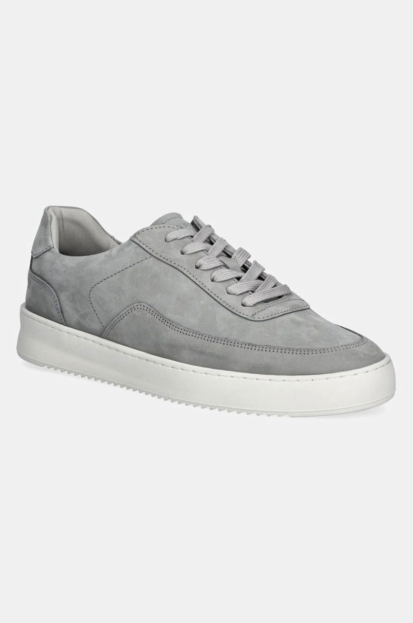 Superge in čevlji Filling Pieces Filling Pieces Mondo 2.0 Ripple Siva | 39922841002