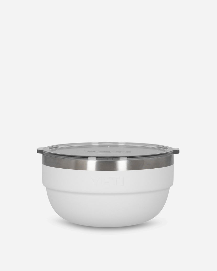Home decor YETI Small Insulated Bowl Bela | 70000004384 WHITE