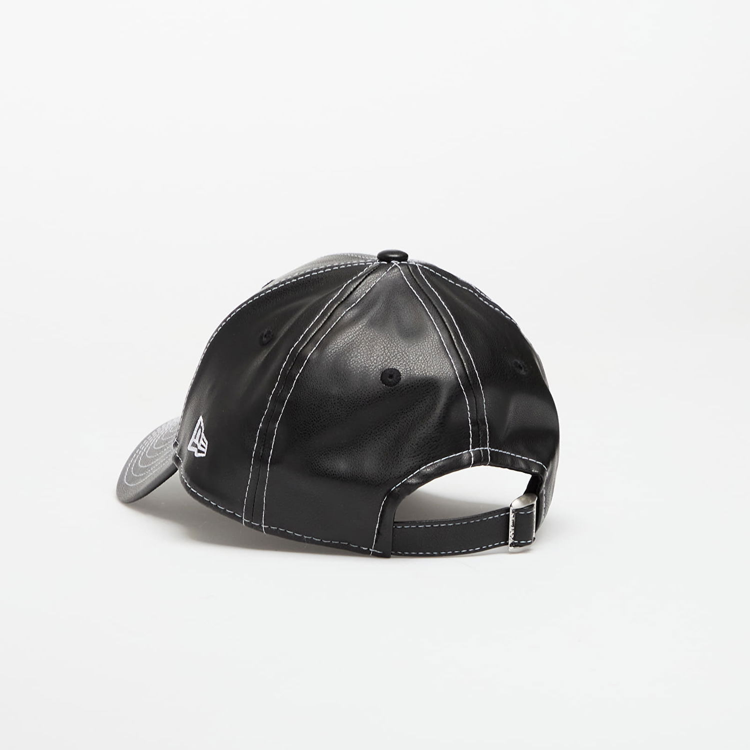 Kapa New Era New Era New York Yankees 9FORTY Topstitch Cap Črna | 60691323, 1
