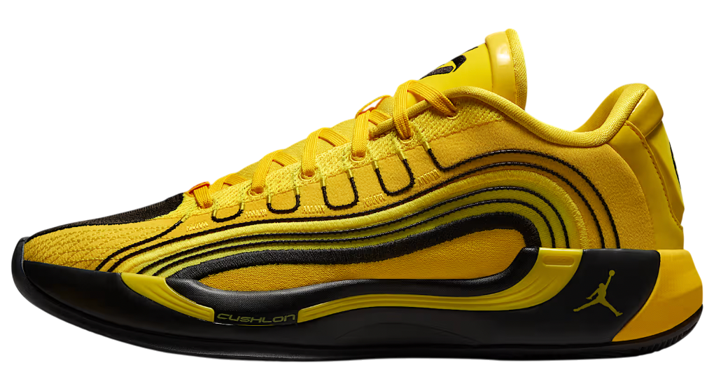 Superge in čevlji Jordan Quai 54 x Luka 4 "Tour Yellow" Rumena | HJ5196-700, 1