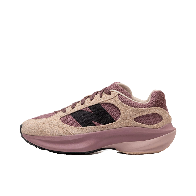 Tek New Balance Spring Fever Bordo | UWRPDSFA