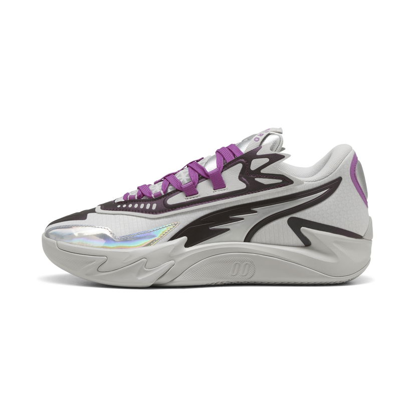 Superge in čevlji Puma Scoot Zeros II Sterling Lila | 311351_01