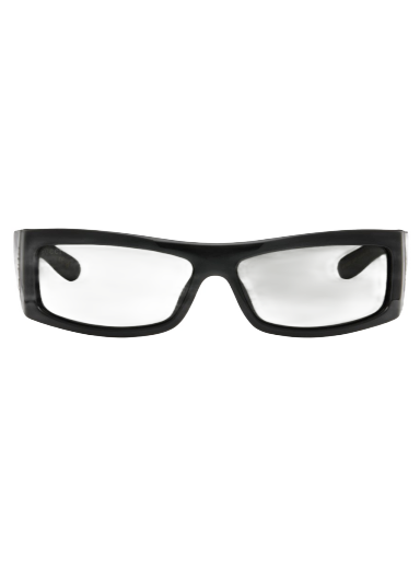 Sončna očala Gucci Rectangular Sunglasses Črna | GG1492S-007