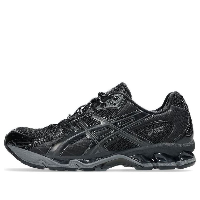 Superge in čevlji Asics Haven Gel-Nimbus 10.1 Črna | 1203A696-001