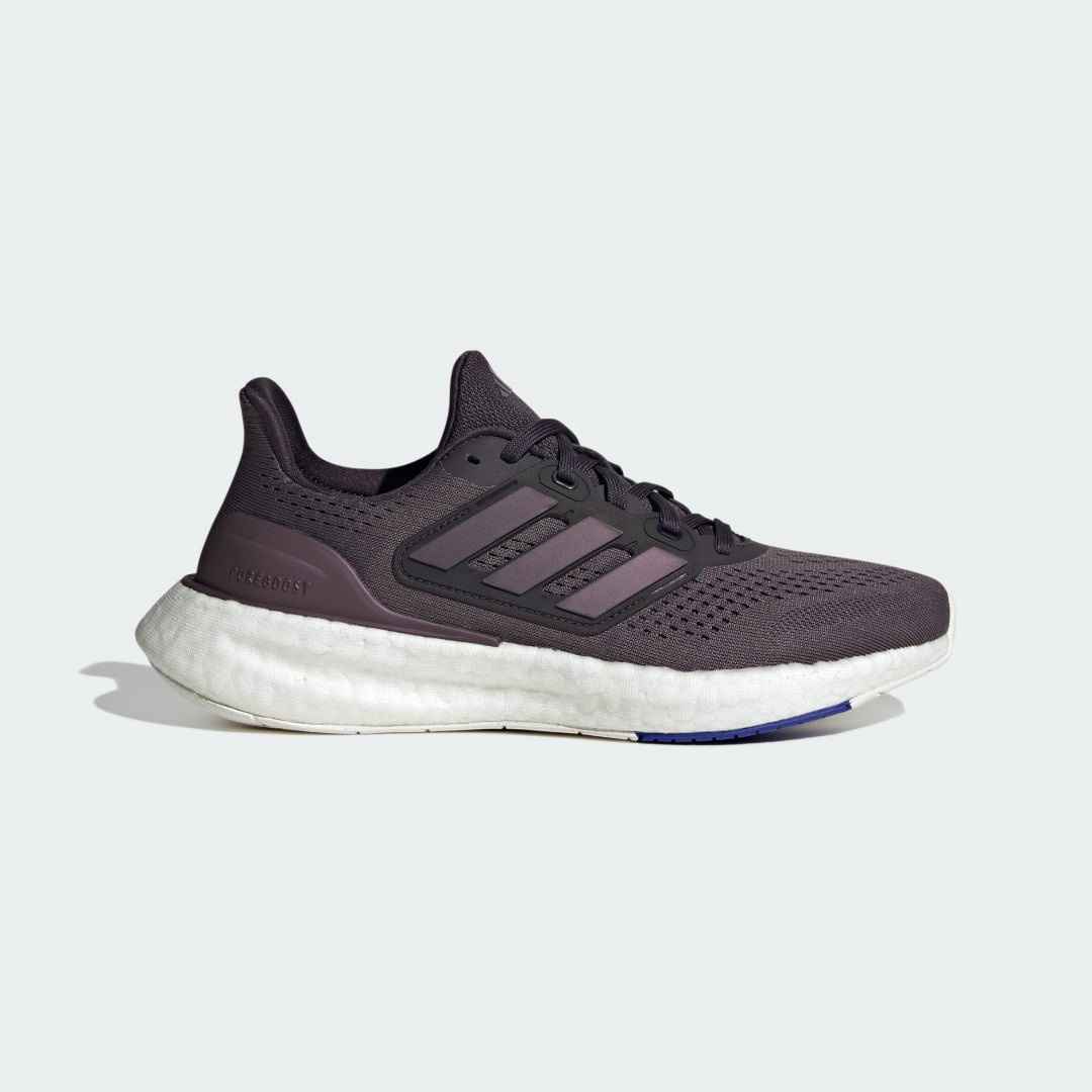 Superge in čevlji adidas Performance Pureboost 23 Črna | IF1541, 0