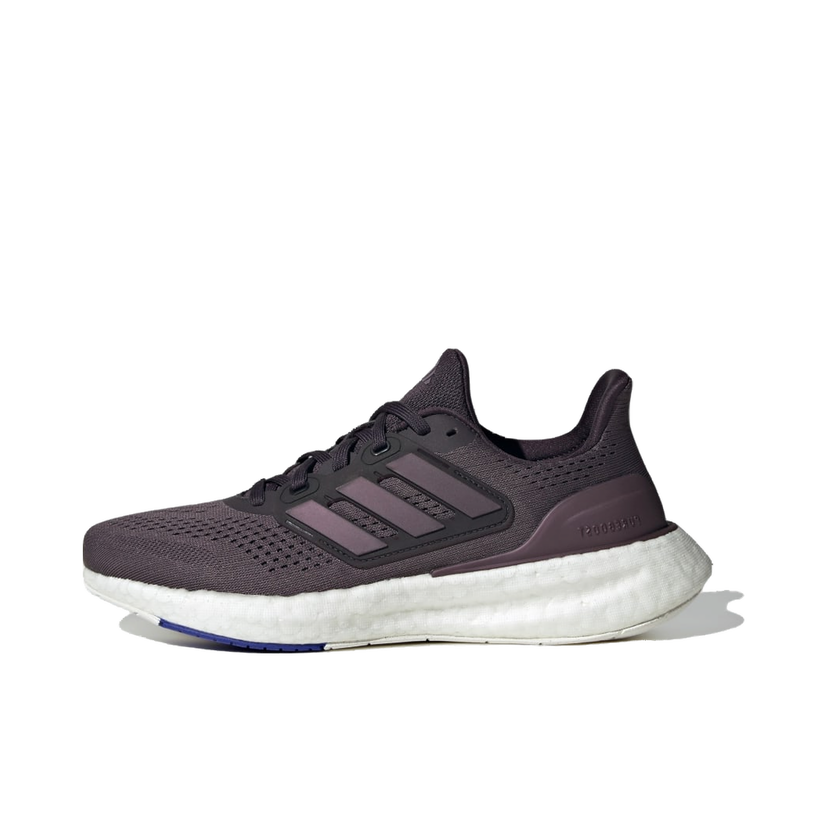 Tek adidas Performance Pureboost 23 Črna | IF1541