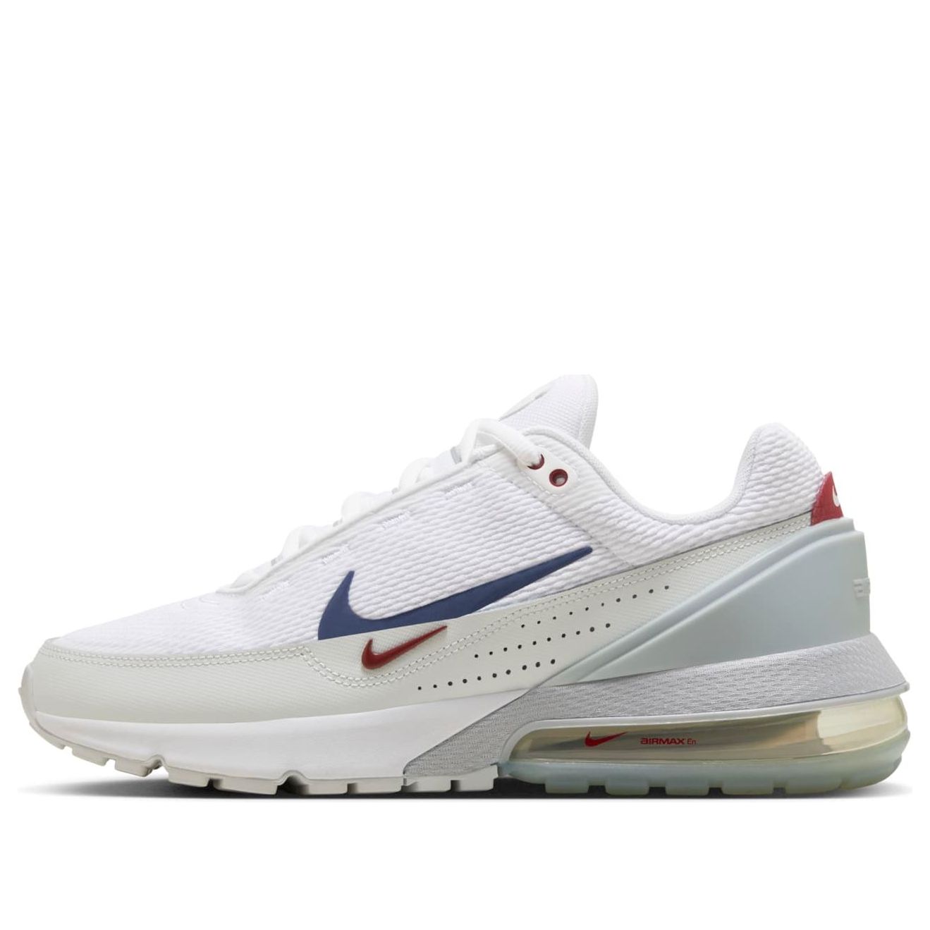Superge in čevlji Nike Air Max Pulse Bela | FQ4156-102, 0