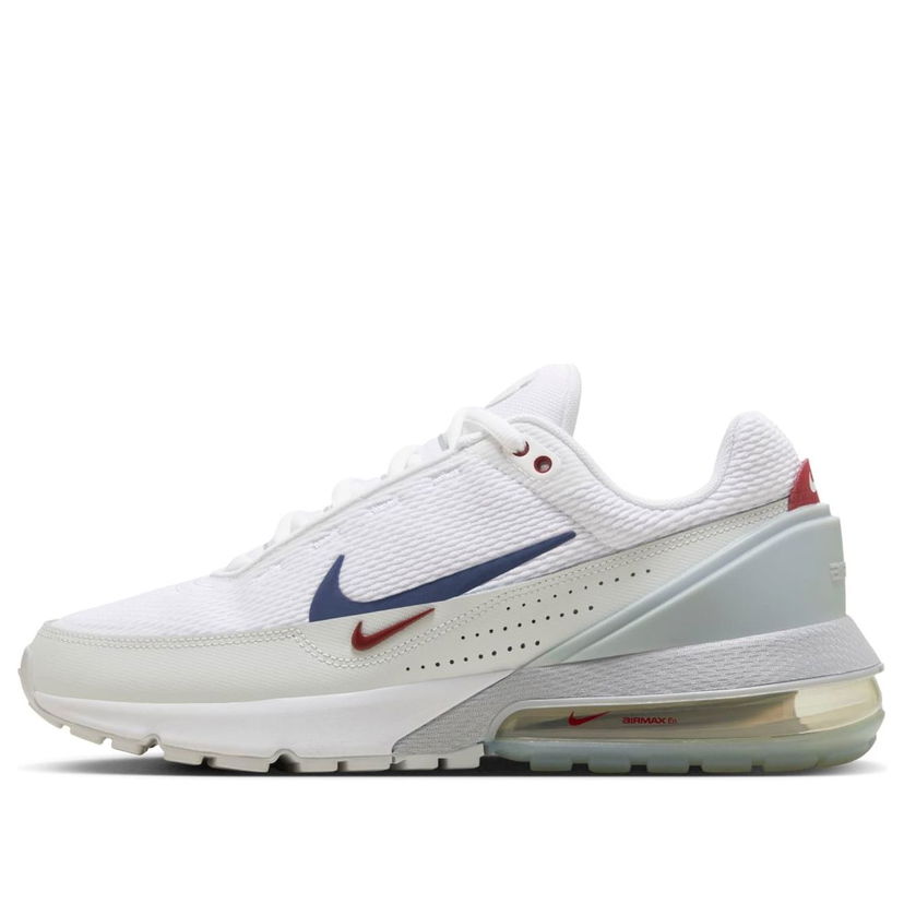 Superge in čevlji Nike Air Max Pulse Bela | FQ4156-102