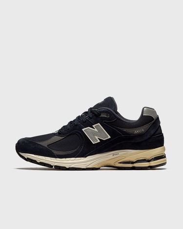 Superge in čevlji New Balance M2002R Mornarica | M2002RCA, 4