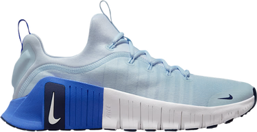 Superge in čevlji Nike Free Metcon 6 Modra | fj7127-403, 0