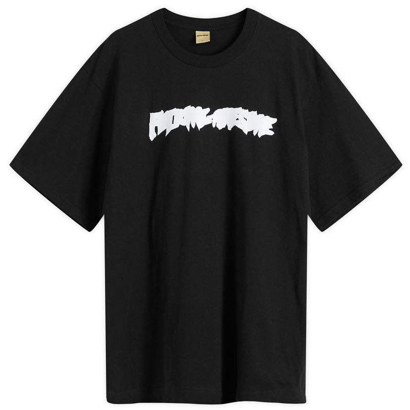 Majica Fucking Awesome Ink Trap Stamp Logo T-Shirt Black Črna | FA2037-BLK
