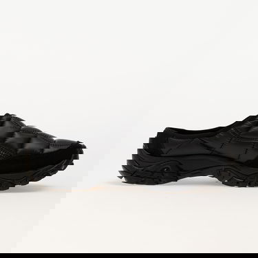 Superge in čevlji Merrell 1TRL Moab 2 Slide Quilted Se Black Črna | J006487, 2