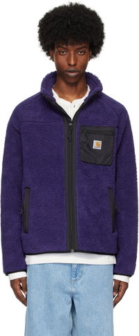 Prentis Liner Fleece Jacket