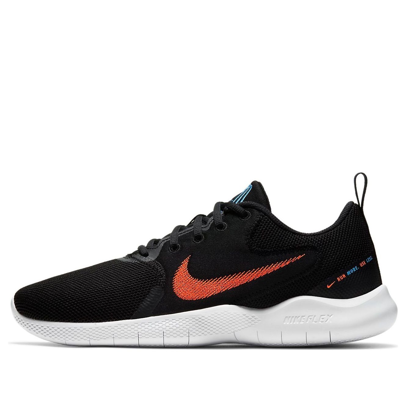 Superge in čevlji Nike Flex Experience Run 10 Črna | CI9960-008, 0