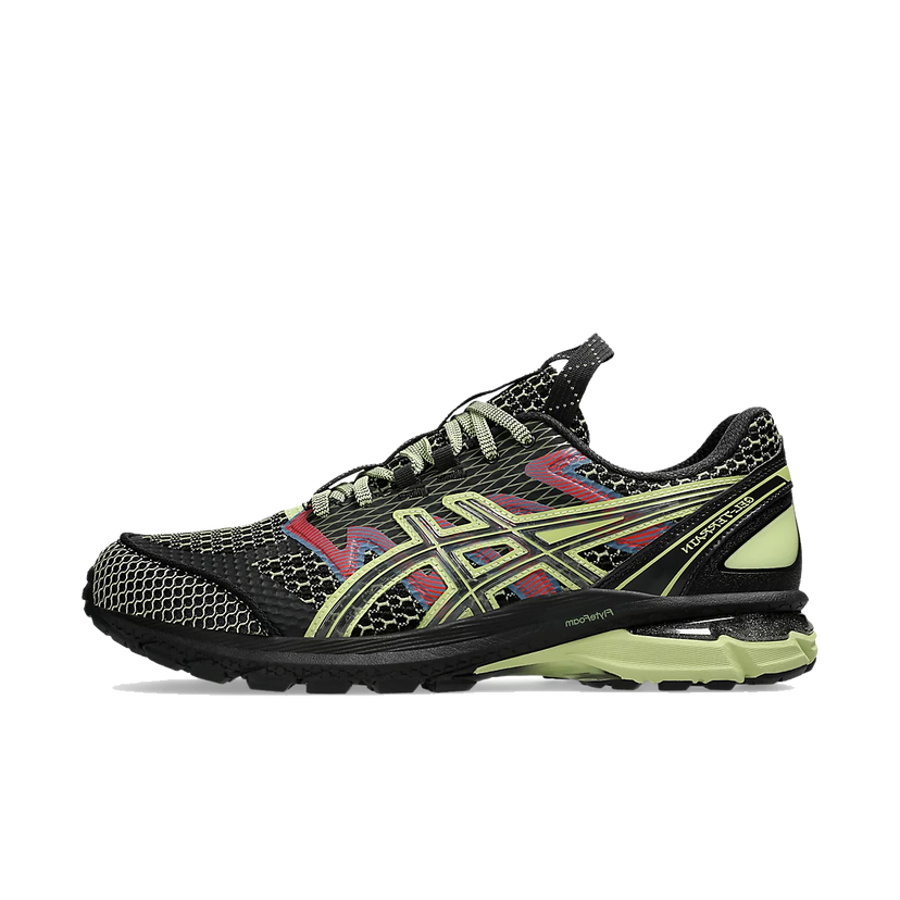 Superge in čevlji Asics Sportstyle US4-S Gel-Terrain Črna | 1203A394-001