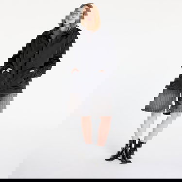 Jakna Y-3 Y-3 Graphic Coach Jacket Črna | JW4626, 7