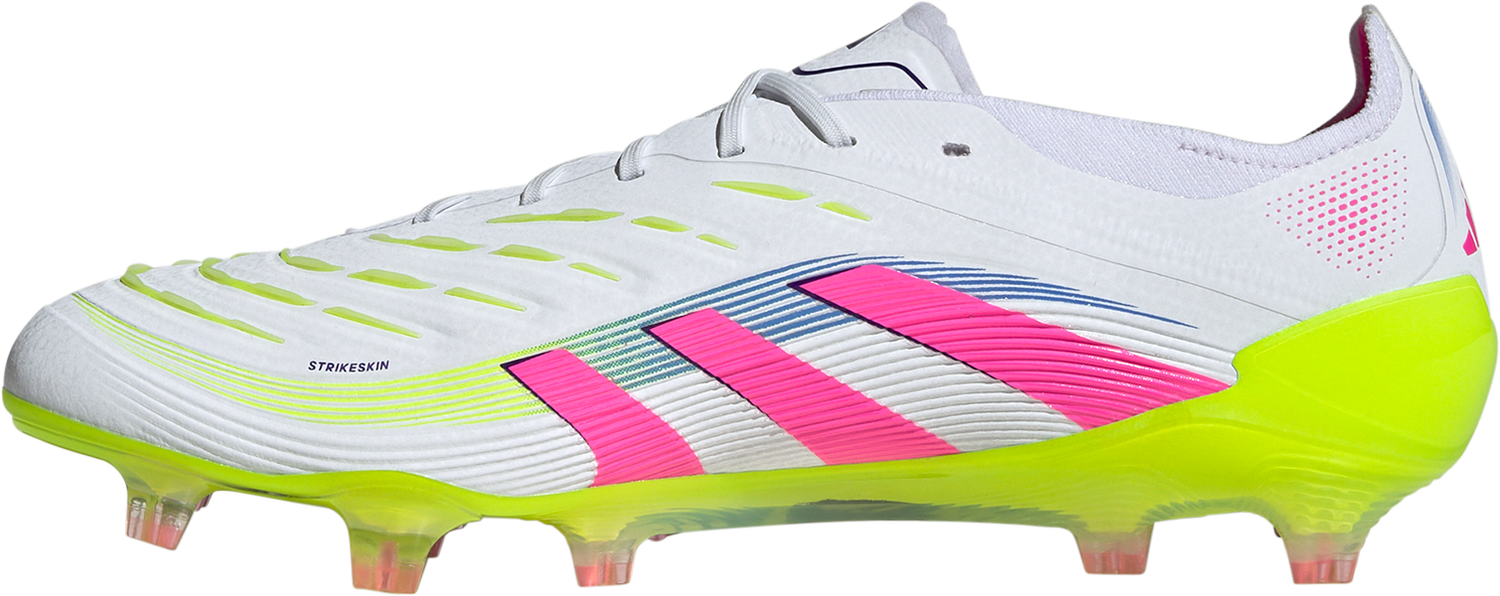 Superge in čevlji adidas Performance PREDATOR ELITE FG Bela | id3881, 1