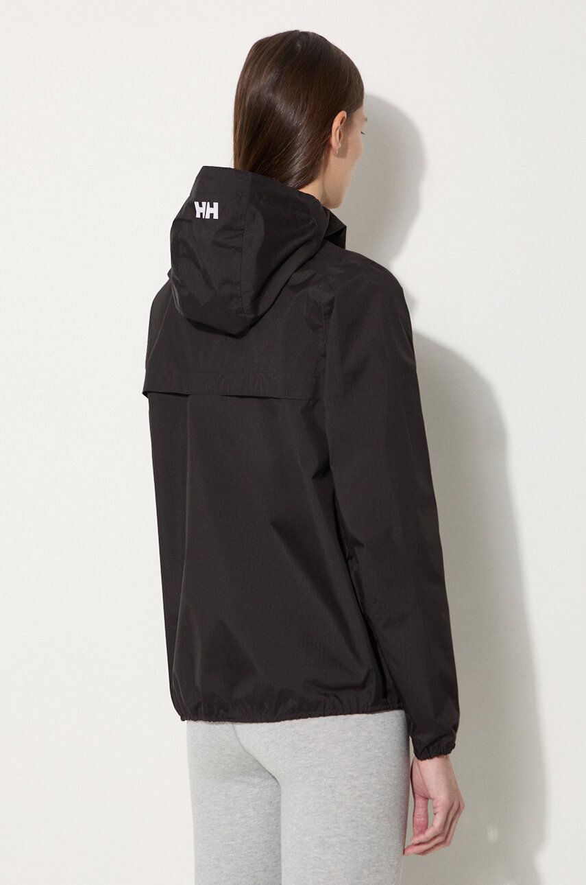 Jakna Helly Hansen Belfast Ii Črna | 53433, 1