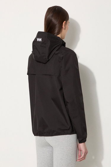 Jakna Helly Hansen Belfast Ii Črna | 53433, 1