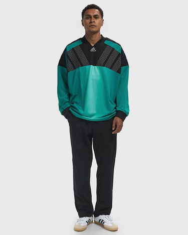 Dres adidas Originals EQT Jersey Turkizna | JV7639, 1