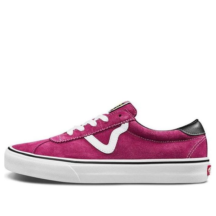 Superge in čevlji Vans Epoch Sport Lila | VN0A4BU6TYO