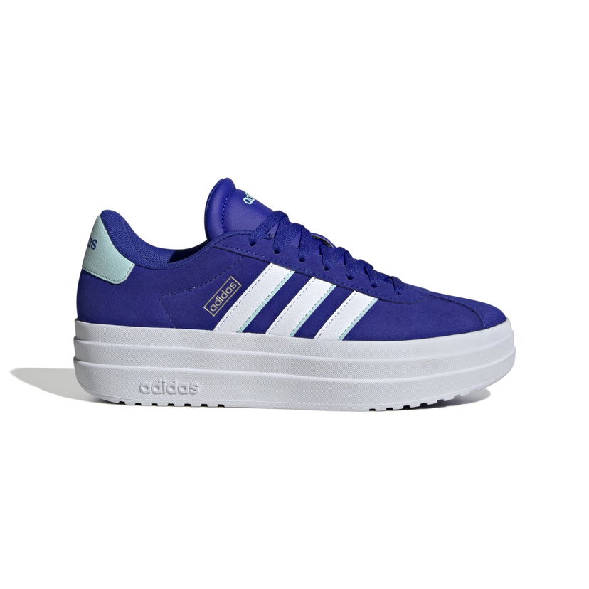 Superge in čevlji adidas Performance VL COURT 37 1/3 Modra | IH8088