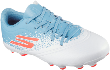 Superge in čevlji Skechers Razor 1.5 JR FG Modra | 252060l-wtqp, 3