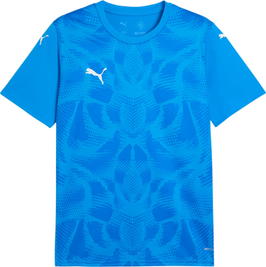 Dres Puma Puma teamULTIMATE Jersey Modra | 706280-02, 0
