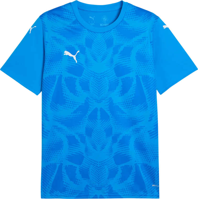 Dres Puma Puma teamULTIMATE Jersey Modra | 706280-02