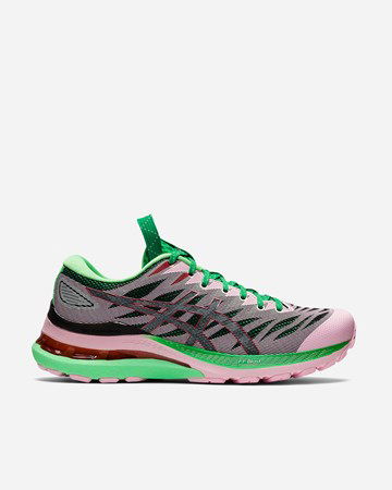 Superge in čevlji Asics Gel Kayano 28 Roza | 1202A261 700, 0