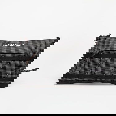 Torba za čez ramo adidas Performance Terrex Multi Organizer Bag Črna | JJ1481, 0