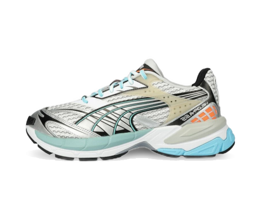 Superge in čevlji Puma Velophasis Phased Siva | 389365