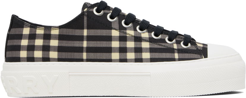 Oblačila Burberry Burberry Check Večbarvna | 8107495