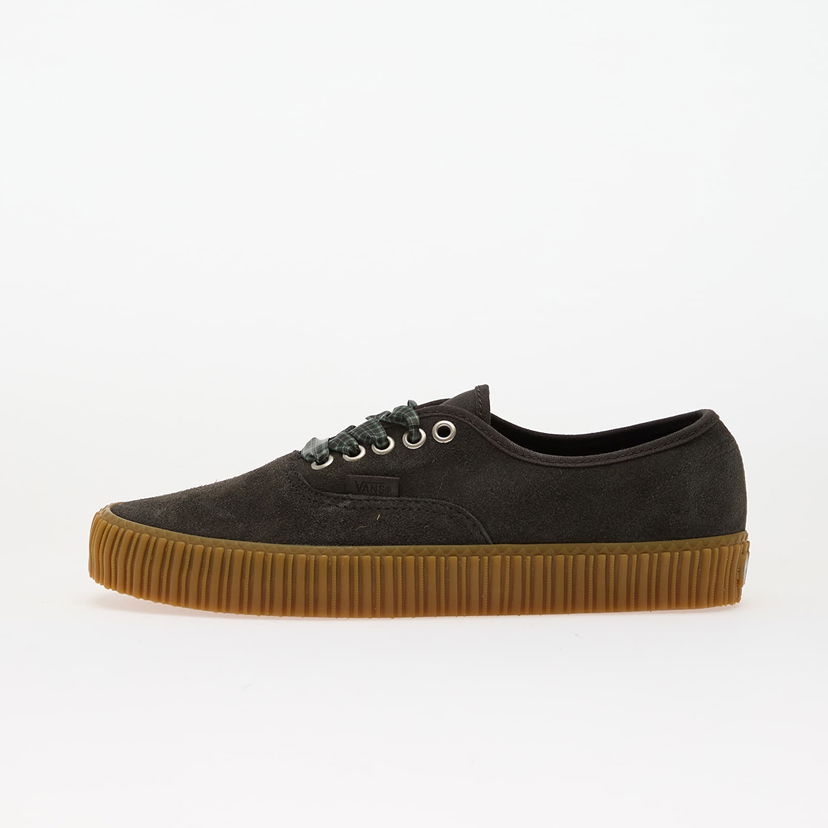 Superge in čevlji Vans Vans Authentic Creeper Grunge 36.5 Rjava | VN000D6VEMV1