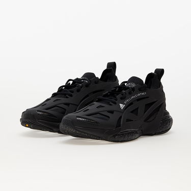 Superge in čevlji adidas Performance Stella McCartney x Solarglide Core Black/ Core Black/ Core Black Črna | HQ5961, 4
