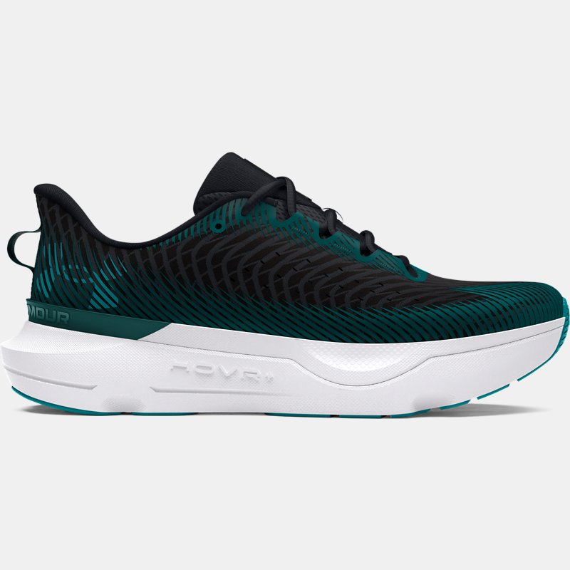 Tek Under Armour Infinite Pro Turkizna | 3027190-002