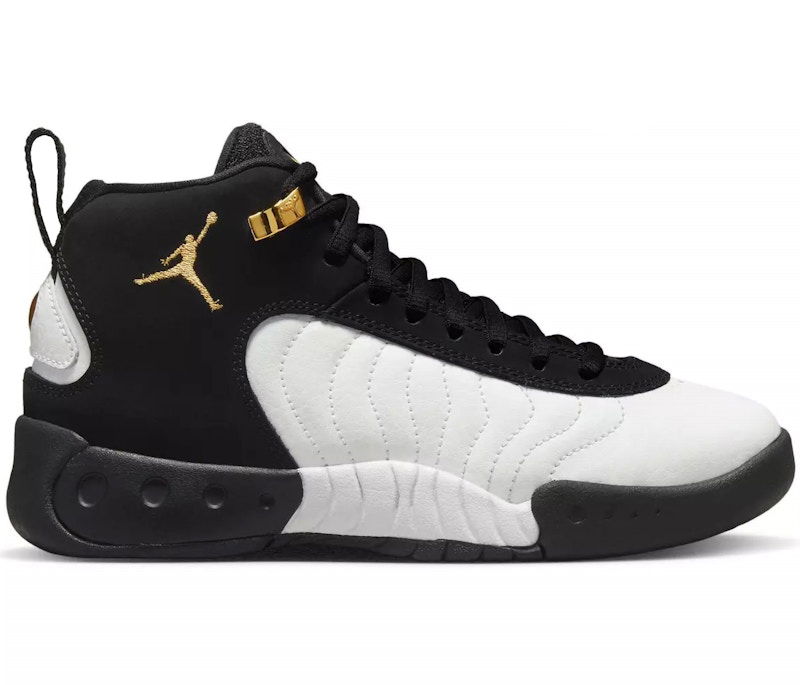 Superge in čevlji Jordan Jumpman Pro Bela | DQ8436-071, 0