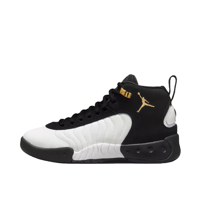Superge in čevlji Jordan Jumpman Pro Bela | DQ8436-071