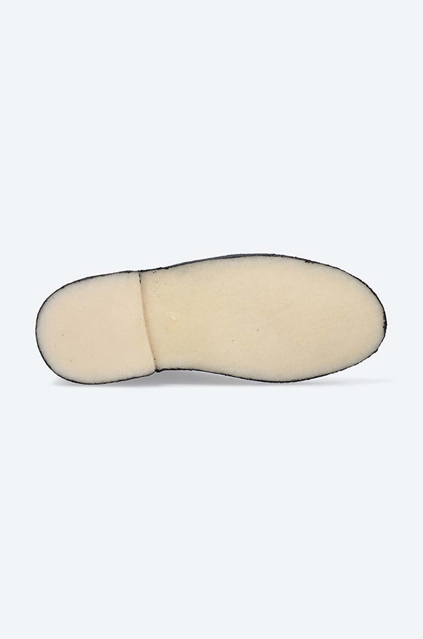 Superge in čevlji Clarks Desert Boot Črna | 26155524, 1