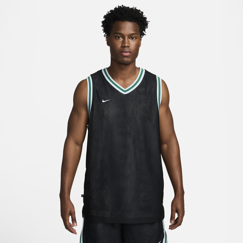 Dres Nike Dri-FIT DNA Giannis Črna | FZ0924-010