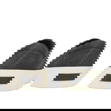 Superge in čevlji Fear of God Fear of God New 101 Suede Size EU 39 Siva | FGE280-8109SUE-001, 4