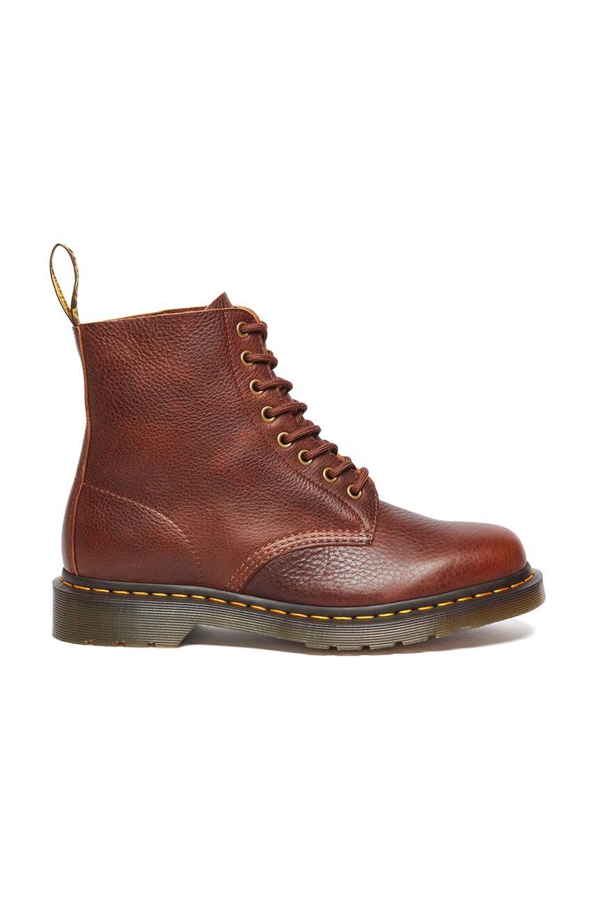 Superge in čevlji Dr. Martens 1460 Pascal Ambassador Boots Rjava | DM31976253, 0