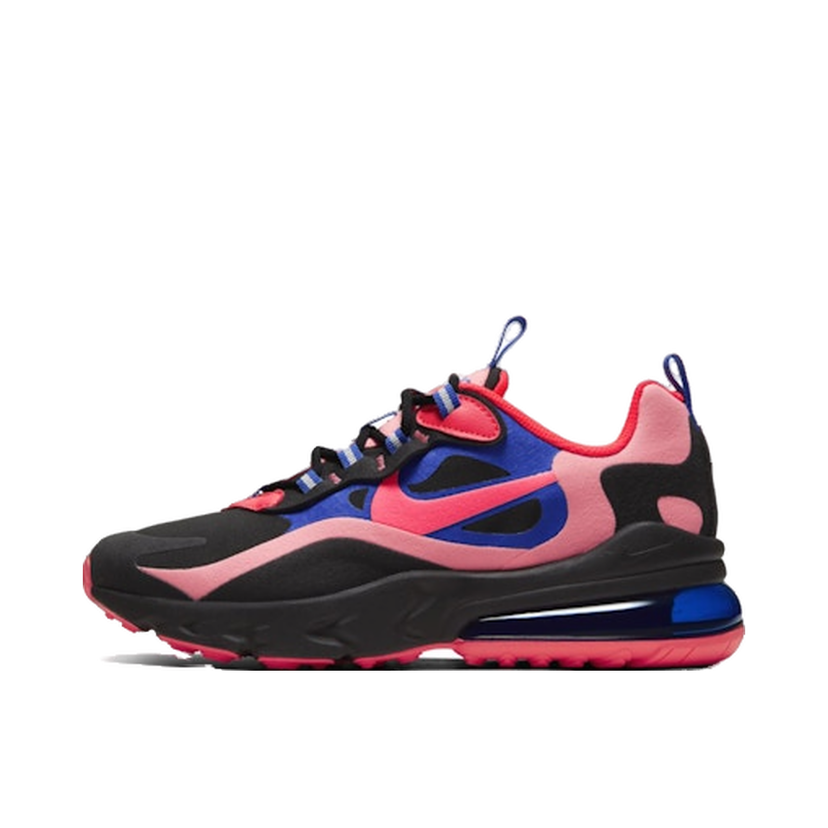 Superge in čevlji Nike Air Max 270 React Večbarvna | CT1579-001