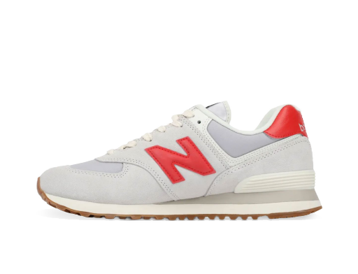 Lifestyle New Balance 574 Siva | U574RF2