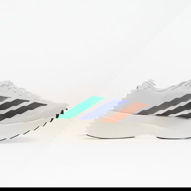 Superge in čevlji adidas Performance Pharrell Williams x adizero Evo SL Bela | KI3393, 4