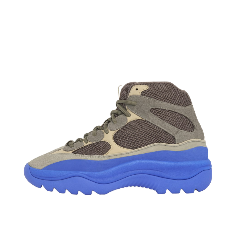 Superge in čevlji adidas Yeezy Yeezy Desert Boot "Taupe Blue" Bež | GY0374