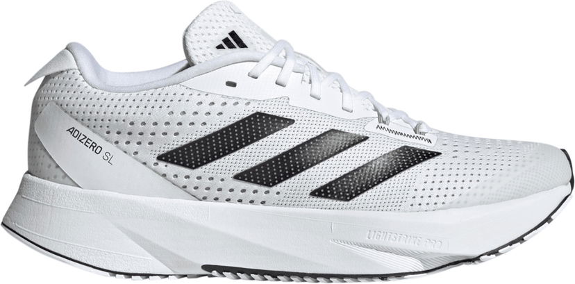 Tek adidas Performance ADIZERO SL W Bela | hq1343